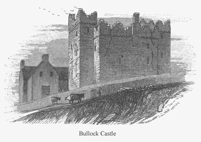 Bullock Castle