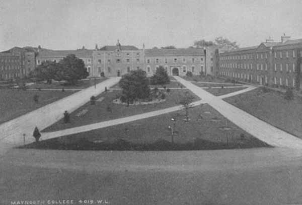 Maynooth College, County Kildare