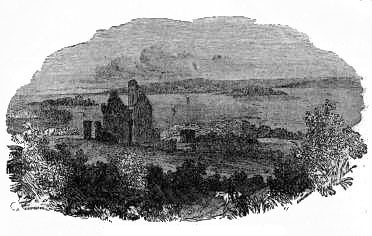 Tully Castle, County Fermanagh