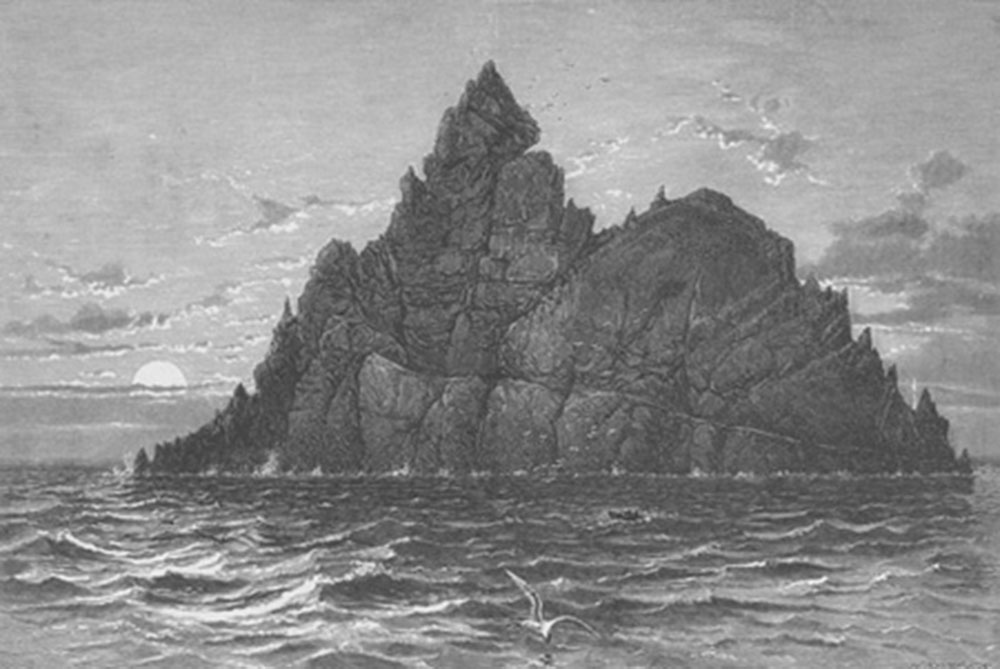 The Great Skellig