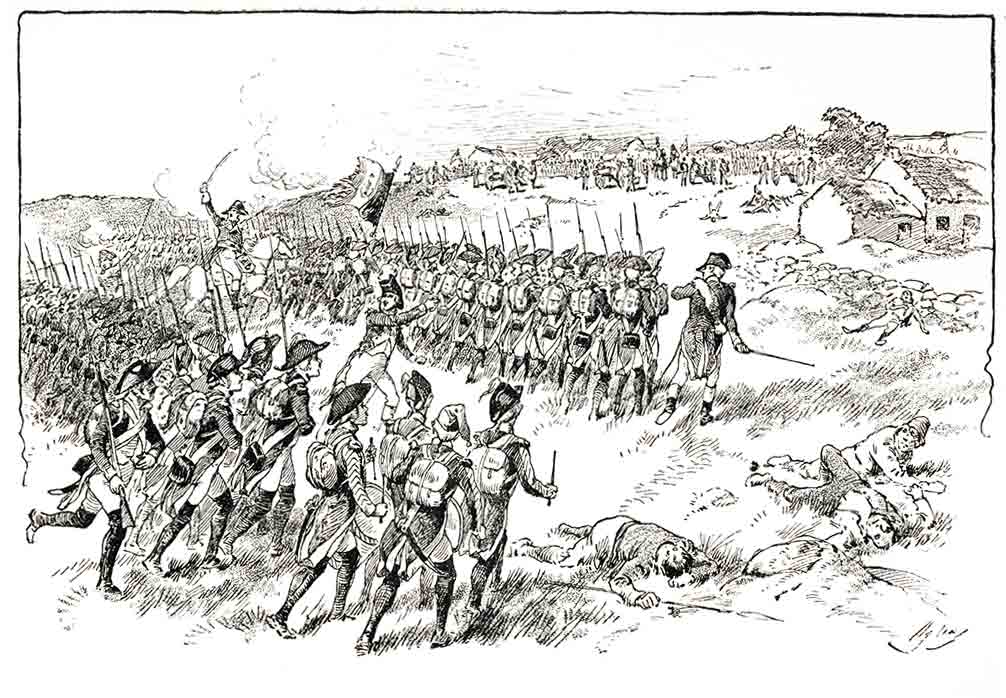 Battle of Castlebar