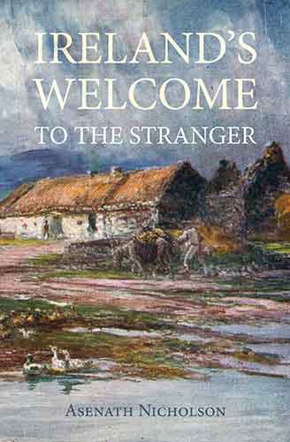 Ireland's Welcome to the Stranger