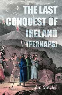 The Last conquest of ireland (Perhaps)