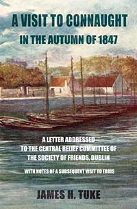 A Visit to Connaught in the Autumn of 1847